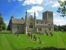 The Church of All Saints, Middleton Stoney